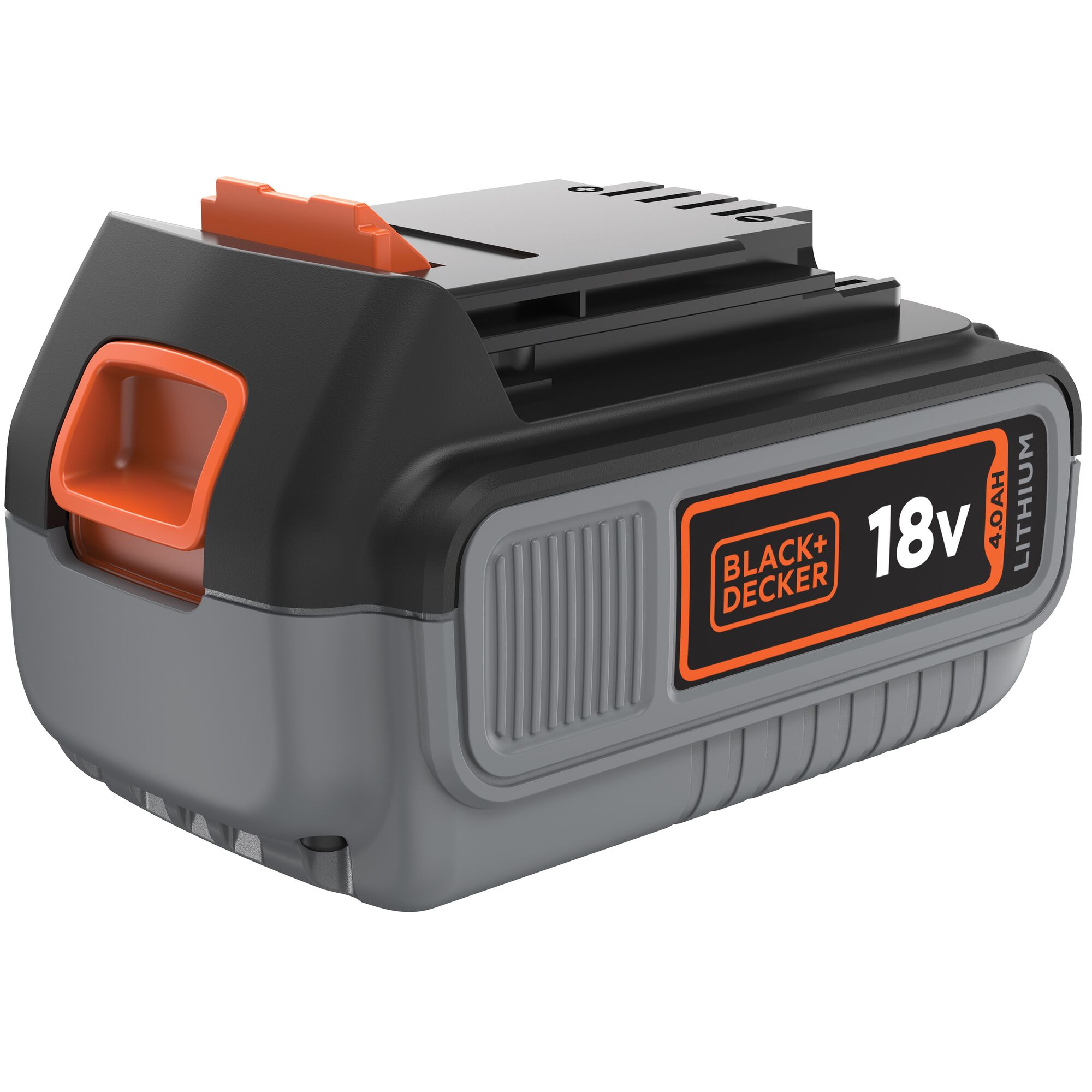 Batterie Lithium ion 18V 4.0Ah BLACK DECKER